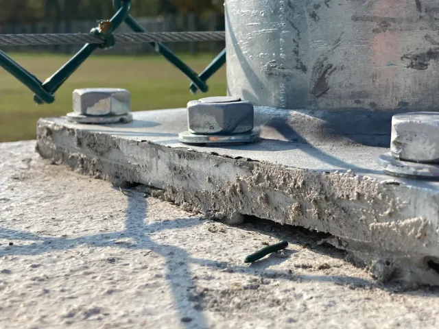 Fenceshop.eu ancorante chimico bicomponente 300 ml per calcestruzzo